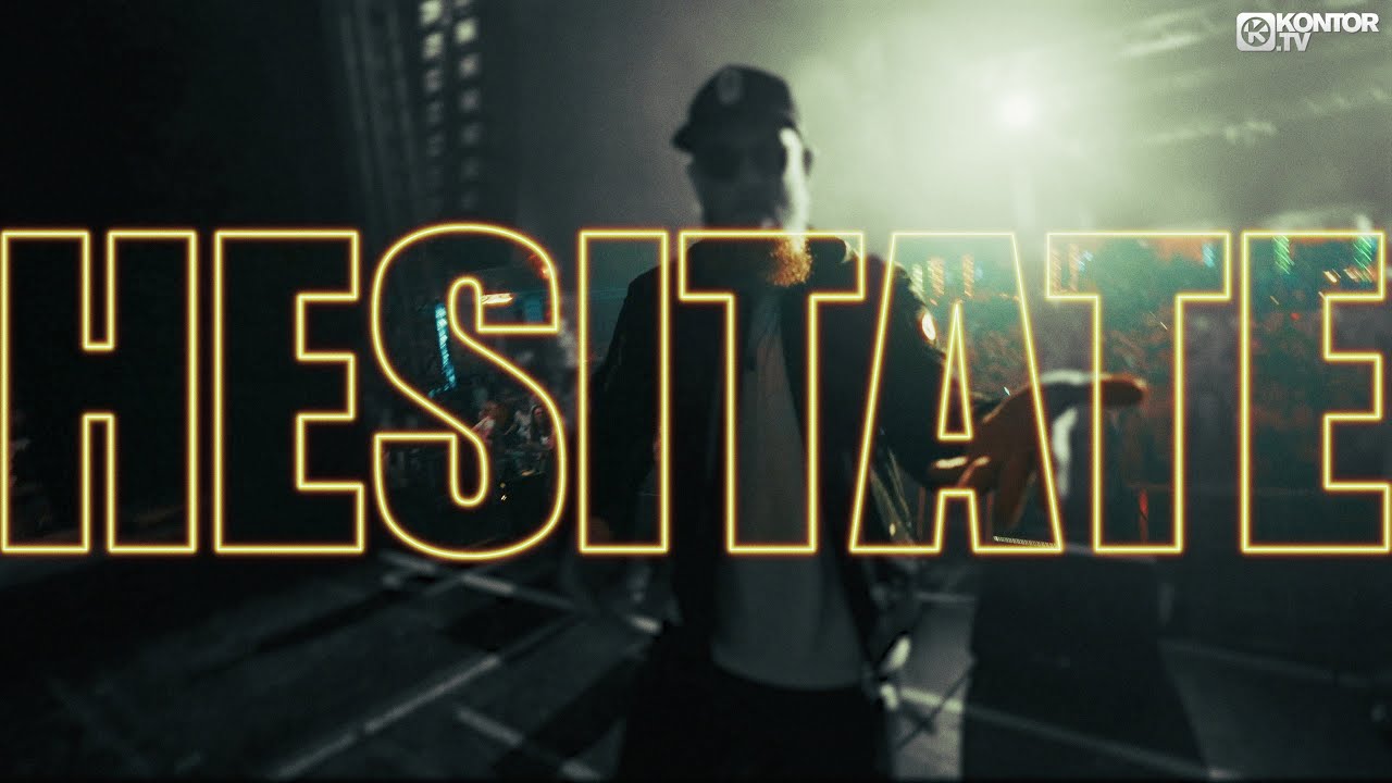 Picco, Felix Harrer & Bodybangers – Hesitate