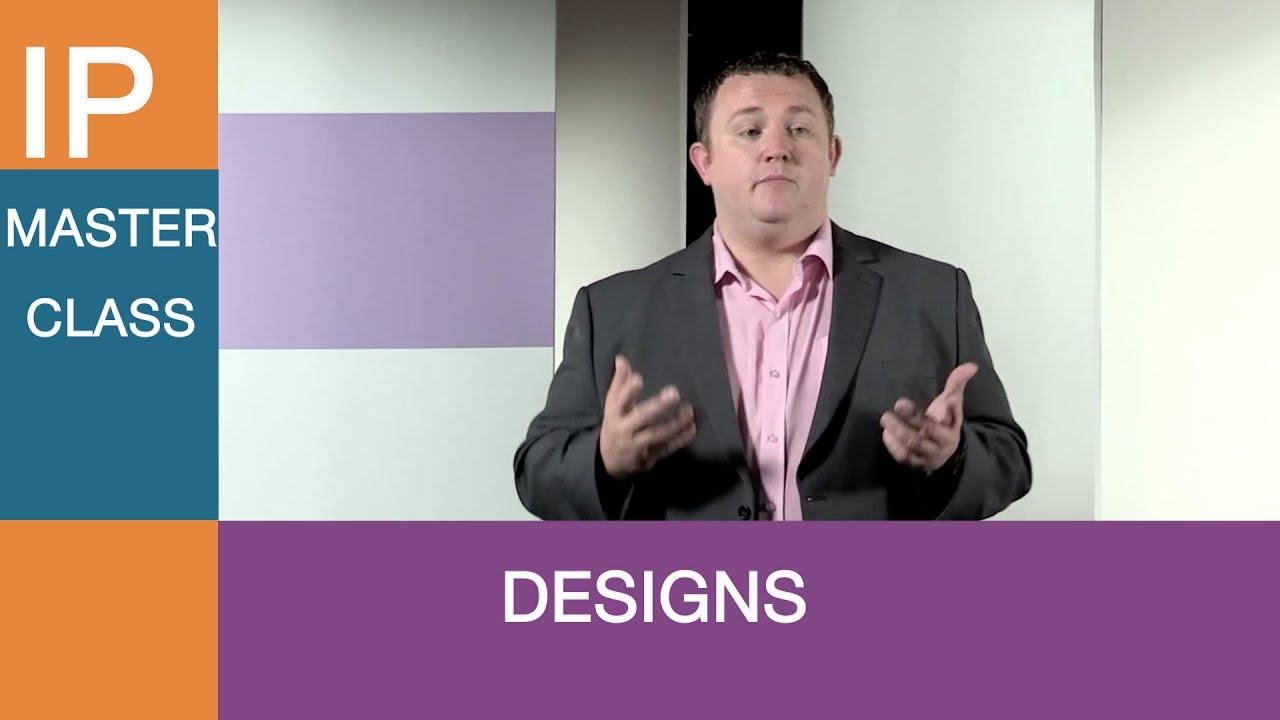 Registered Designs