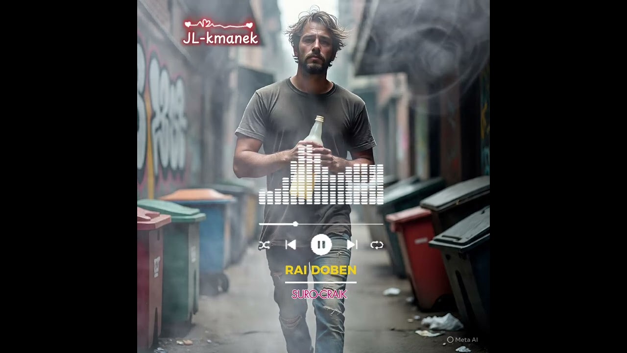 #music Rai doben Suru-craik #sorotanpublik 