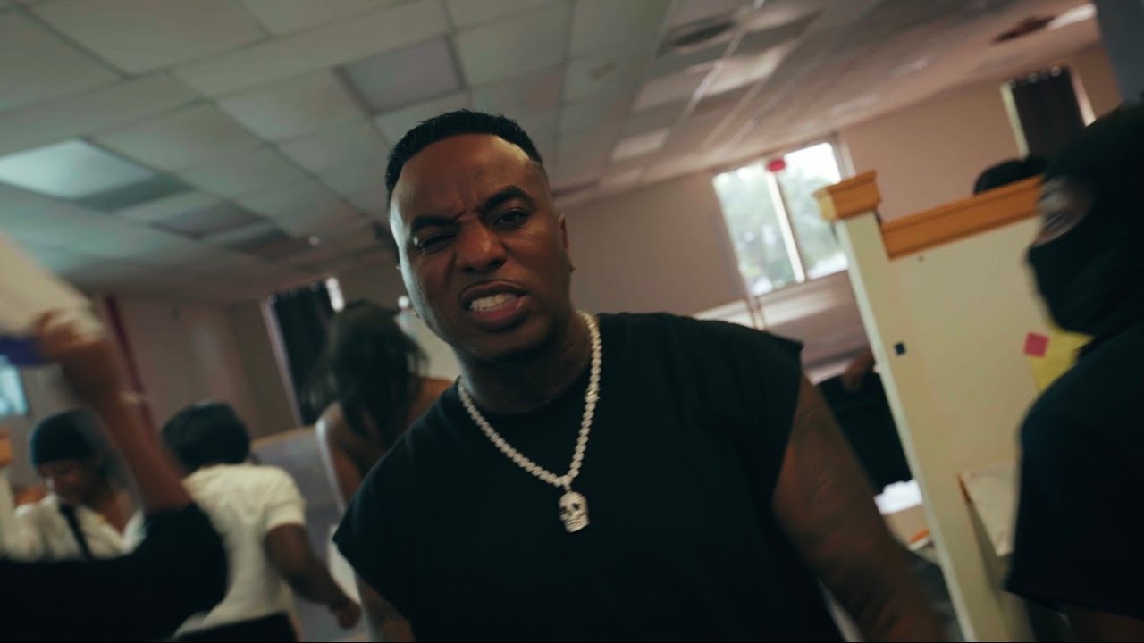 Trub - Chimera Feat. Kurupt