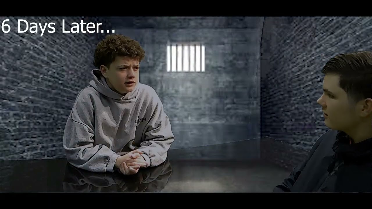 What is A Good Reason (Flush Contest PSA Project)