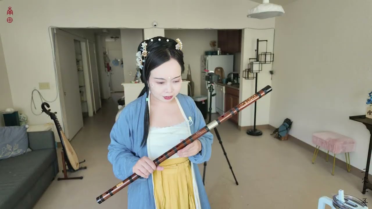 Liu Hanyan｜Sang Xie｜Behind-the-Scenes｜Nan Tian
