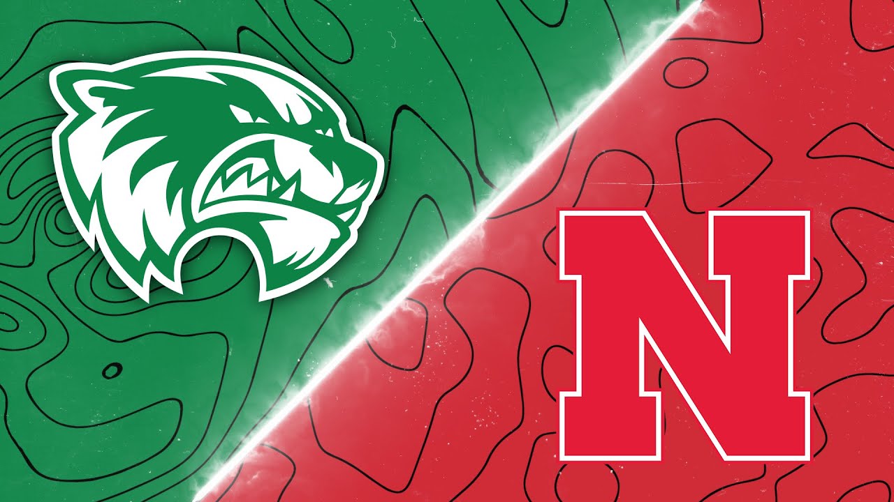 UVU Live: Nebraska at Utah Valley, Wrestling