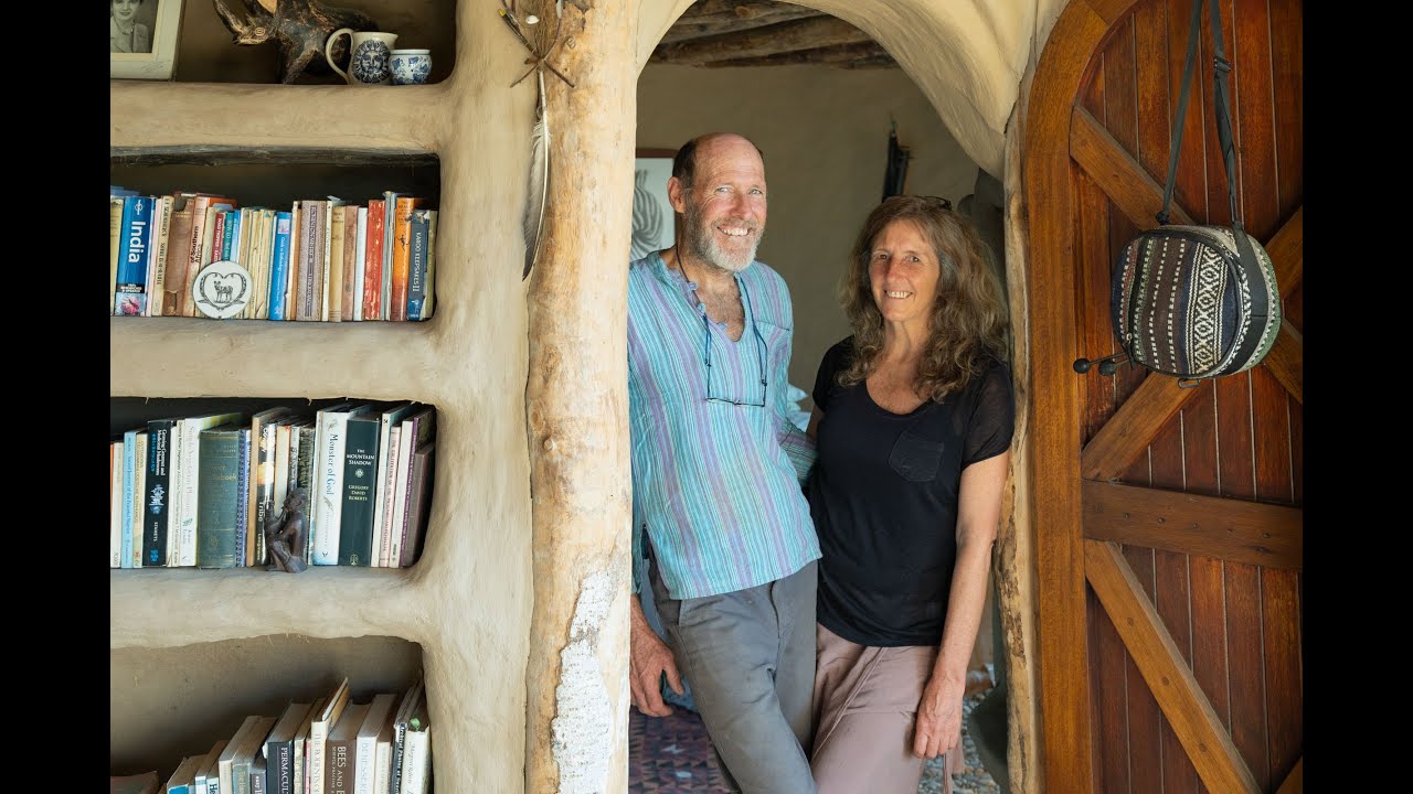 Kathryn Eybers on the legacy of Jane Goodall on Ons Sit Koppe Bymekaar