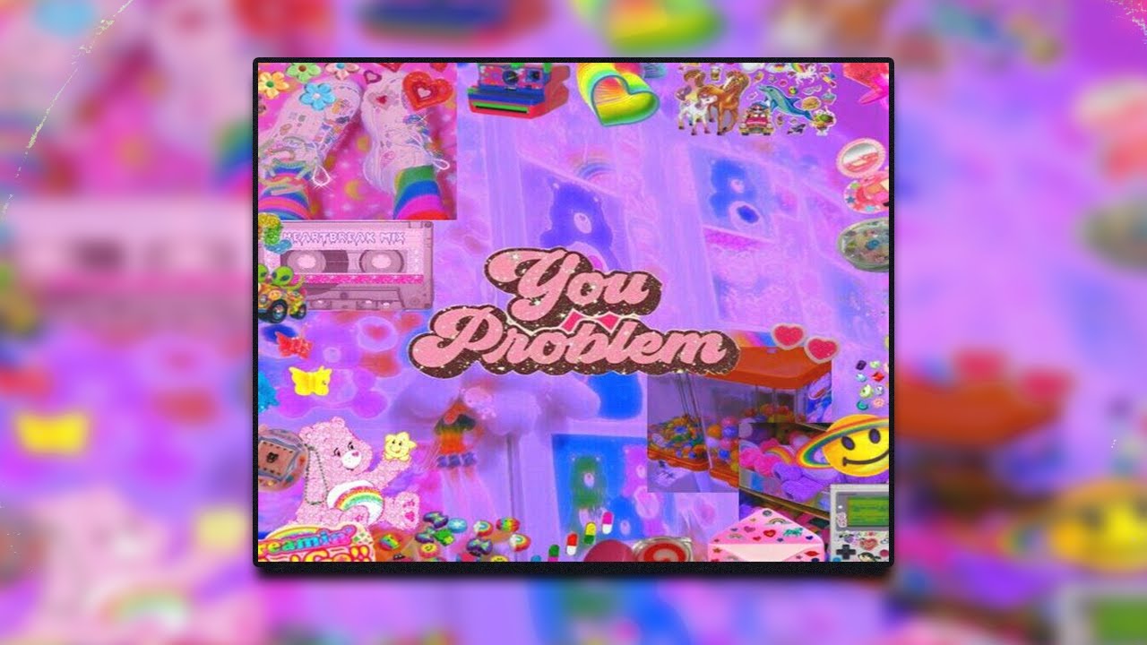 (FREE) The Kid Laroi x Trevor Daniel Type Beat 2021 - Problem (Prod. Paul Fix)
