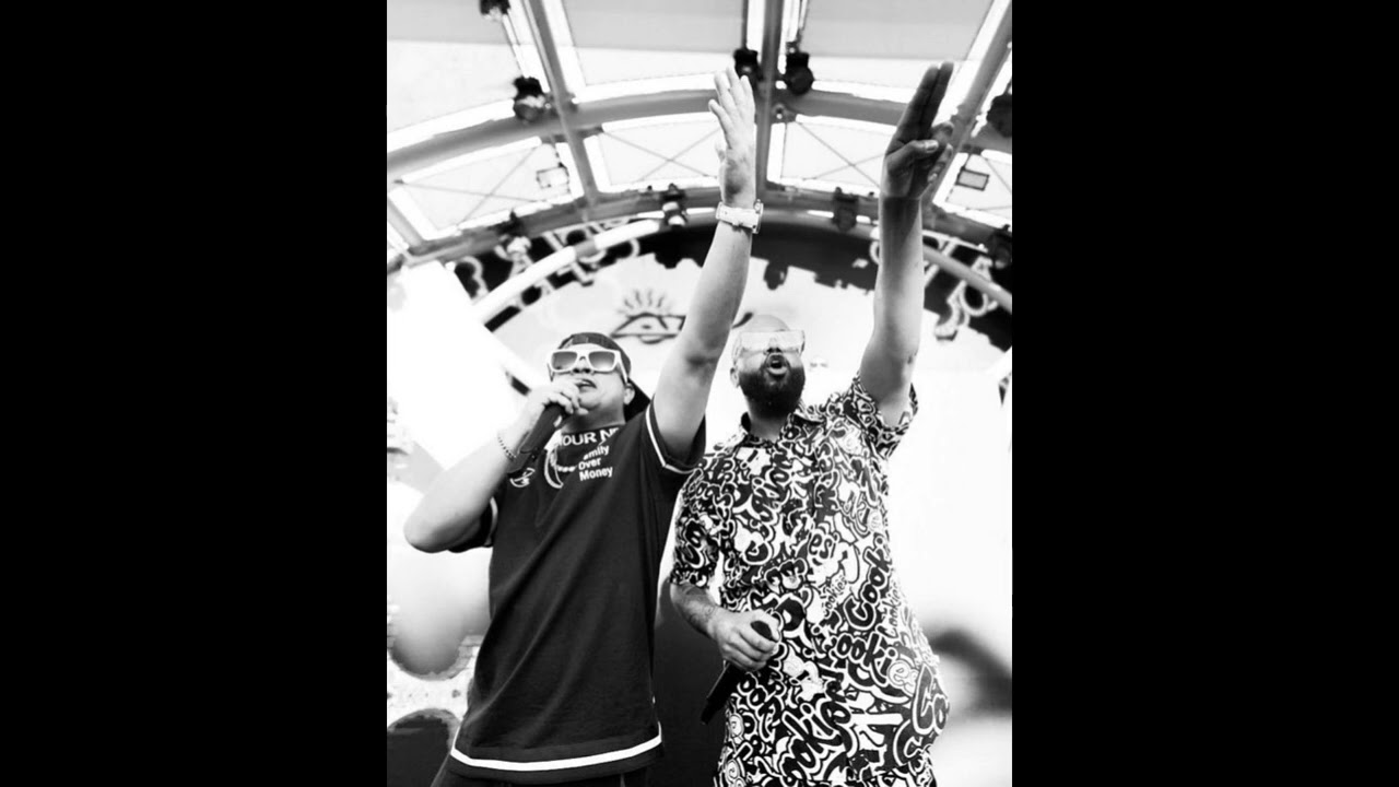 (FREE) Jowell y Randy, De La Ghetto x Ryan Castro Type Beat - 