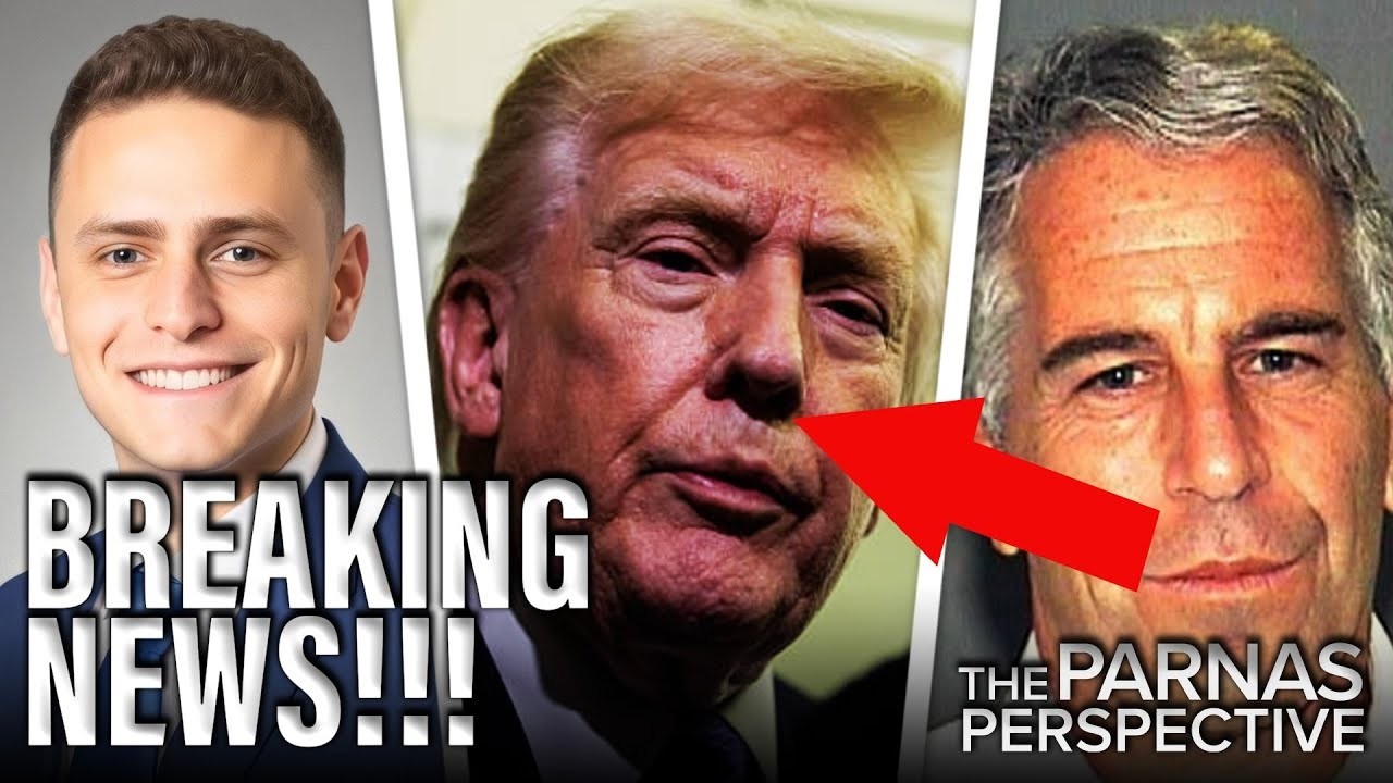 BREAKING: Epstein Fallout EXPLODES as Criminal Charges Filed and Sultan OUSTED