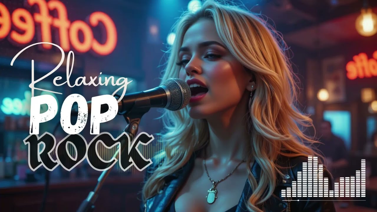 ⭐ Classic Slow Rock Collection 🎶 Relaxing Music | Sleep Better Tonight