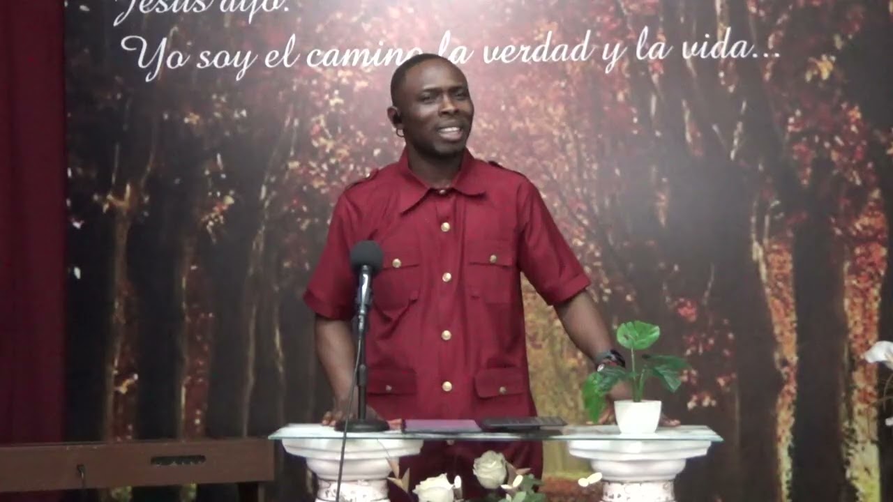 ⛪🌴 Iglesia Victoriosa Unión 🇺🇾 ✨ Mensajes Febrero 2026 📖✨ LA FE DE ELLOS ✝️🛐 Ptor.Daniel Owen 🙏🏻🇳🇬 ✨