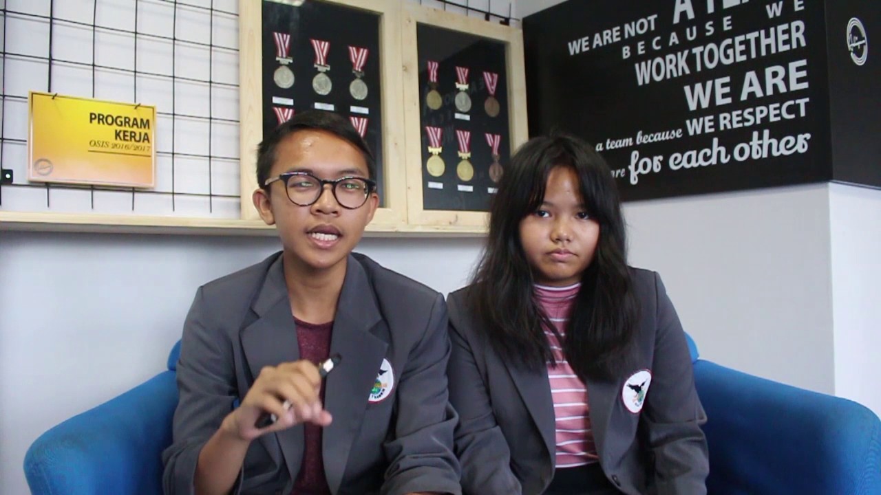 Q&A #1 | MHT ITU KAYAK GIMANA?