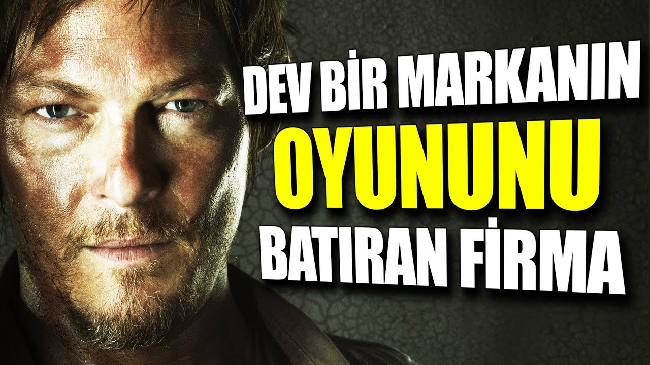 ÇIKTIĞI GİBİ BATAN OYUNUN ARKASINDA DÖNEN OLAYLAR