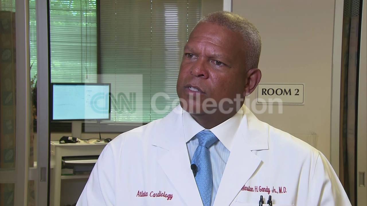 HEALTH MINUTE: HEALTHY HABITS