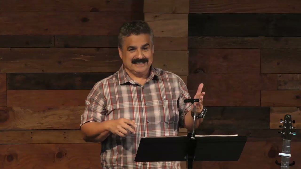 Isaías 2:1-4 