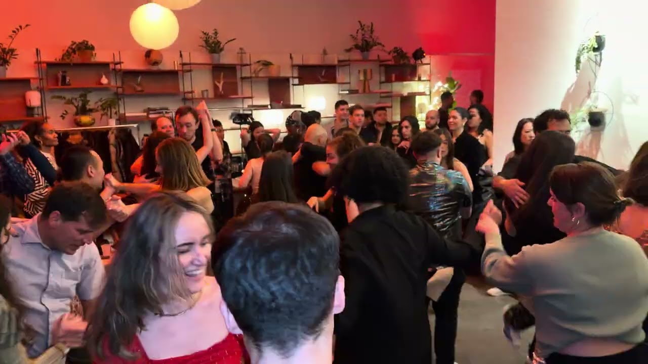 Fuákata: Noche Cubana @ Hotel Alameda (Saturday, 1/31/26)