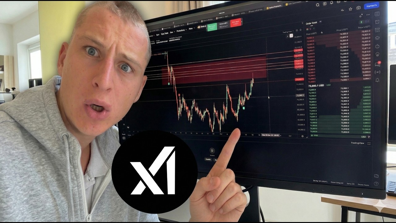 🔴 What Is XA900K 💸 How to Buy XA900K Tokens + 200% Bonus