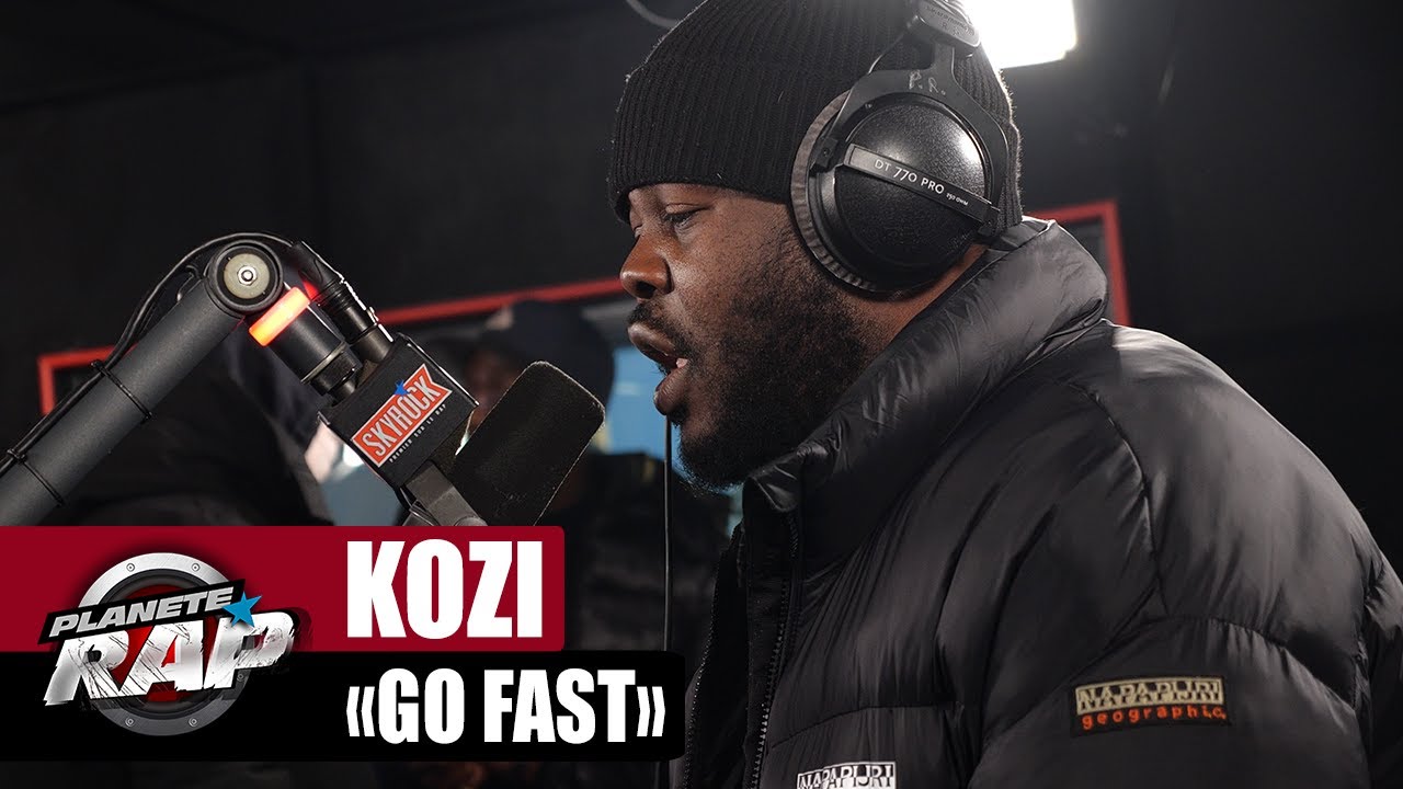 [EXCLU] Kozi 