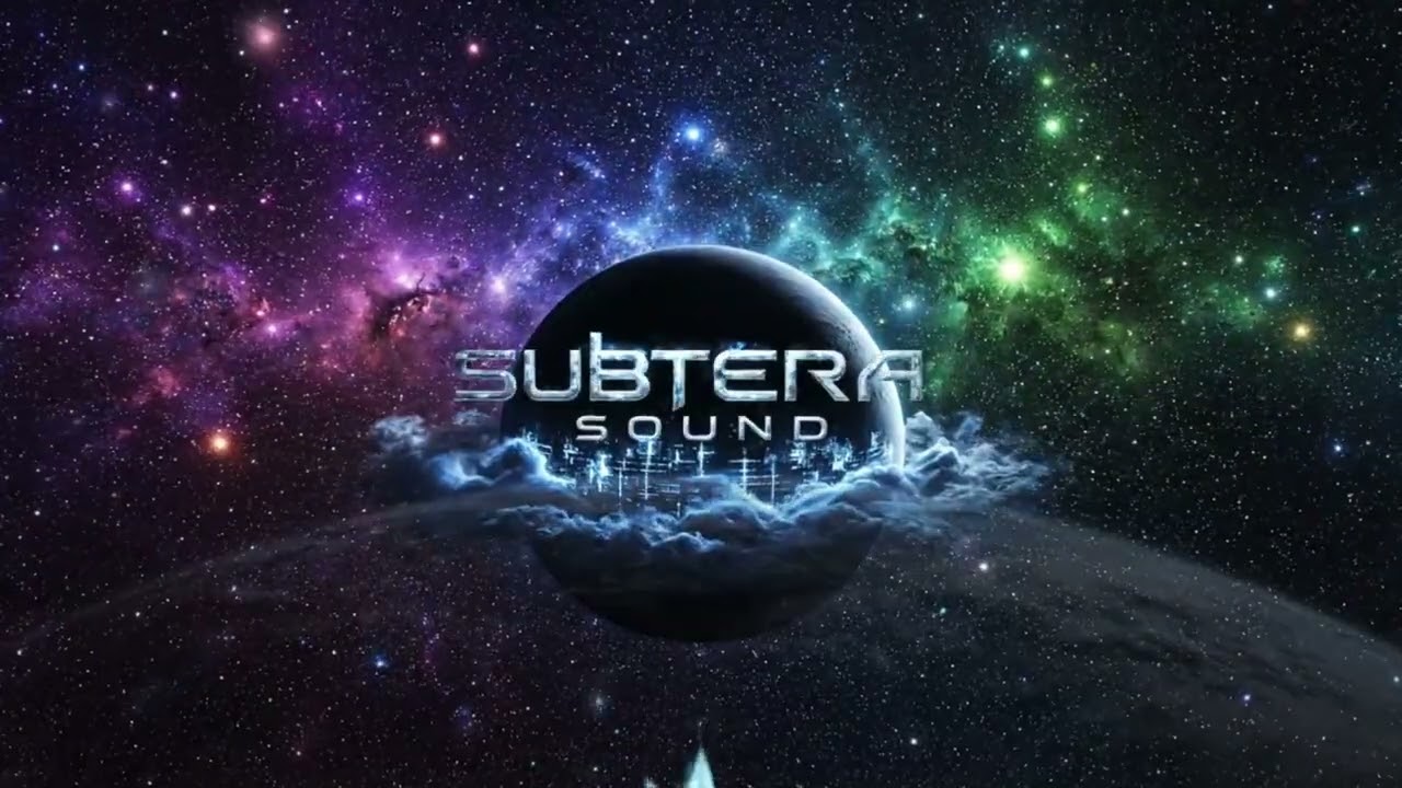 Subterra Sound 🔱Ritual VI &ndash; Echo of the Pulse