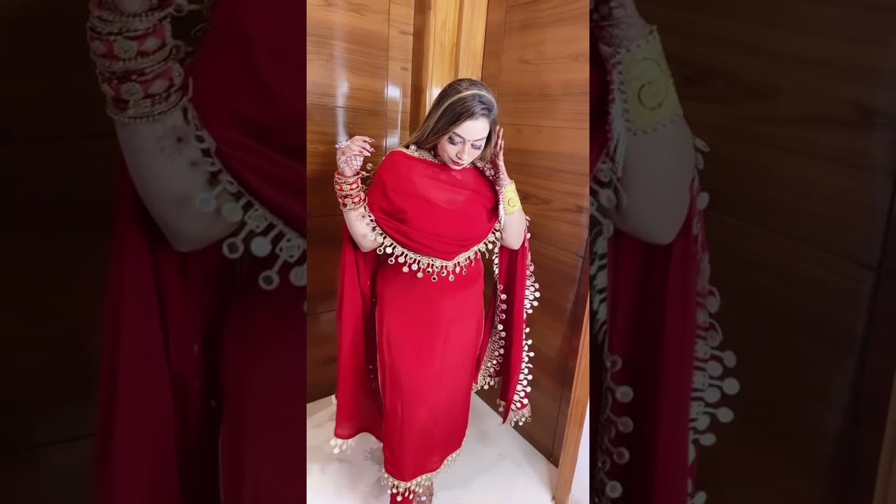New punjabi suit 2021-2022 #festival #fashion #2021