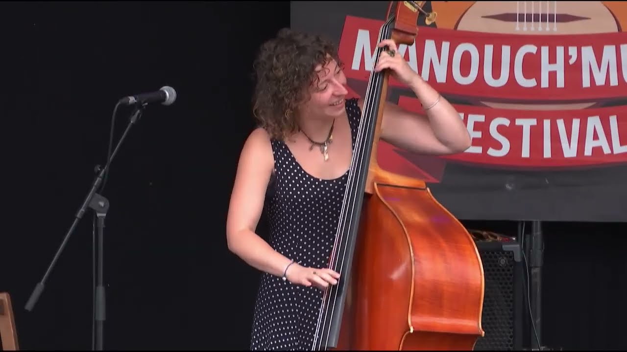 Les Tire-Bouchons - Coquette