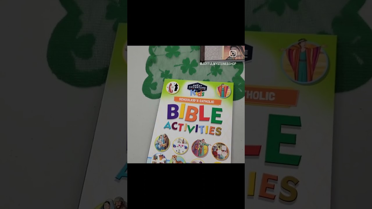 First Communion Gift ideas!   