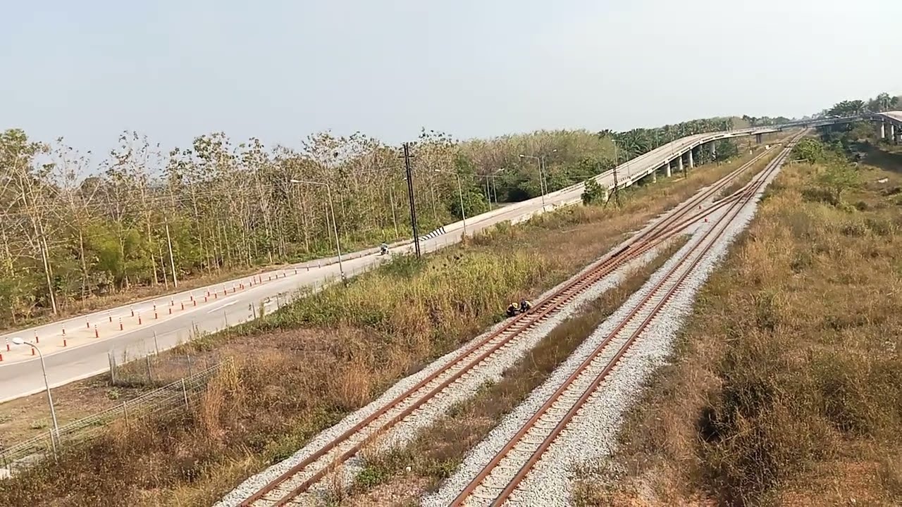 มีอะไรที่วัดห้วยสักจะพามาดูครับ(ช่องบ่าวอุบล