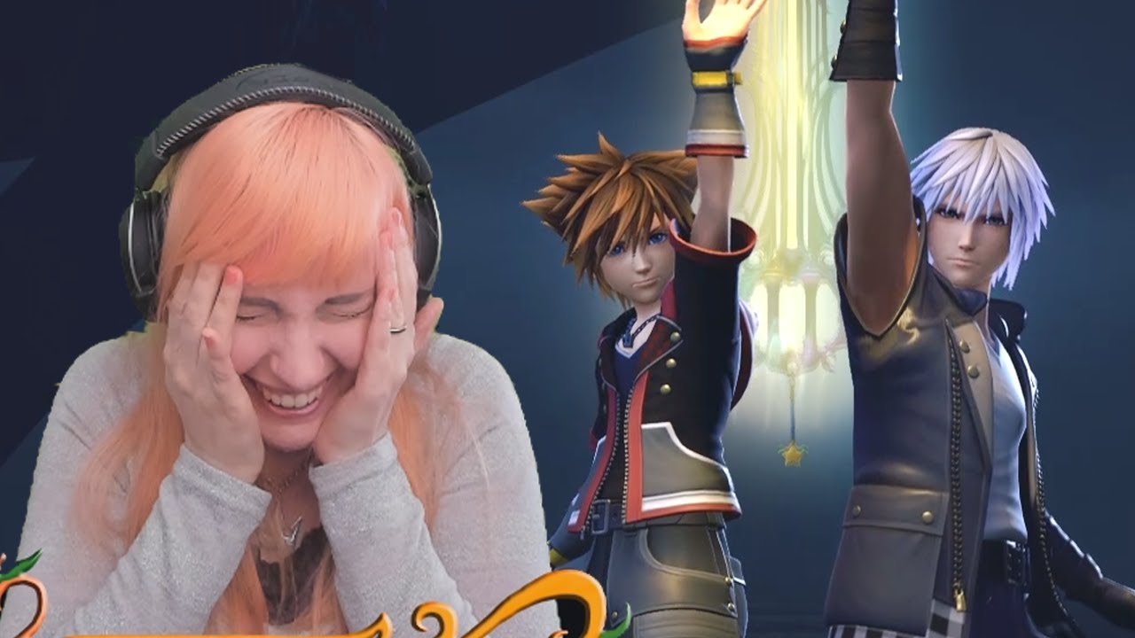 My Kingdom Hearts 3 Experience (plus the secret movie!)