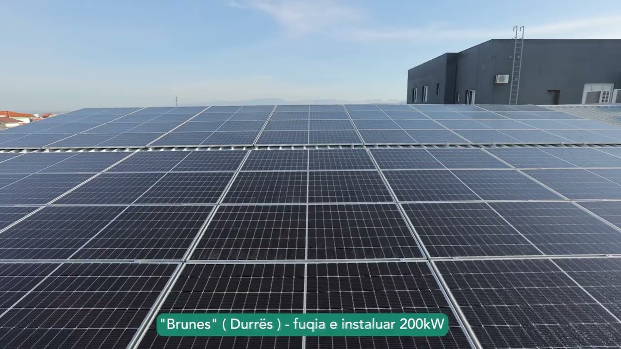 ITE GROUP- FOTOVOLTAIK&Euml;T