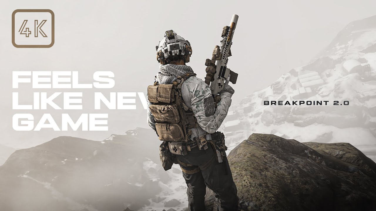 BREAKPOINT After 6 Years - Everything Has Changed!