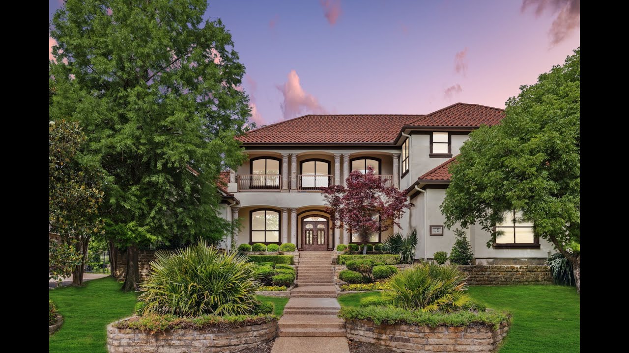 Luxury Homes in Trophy Club, Texas - 5 Hamper Court | $1,400,000