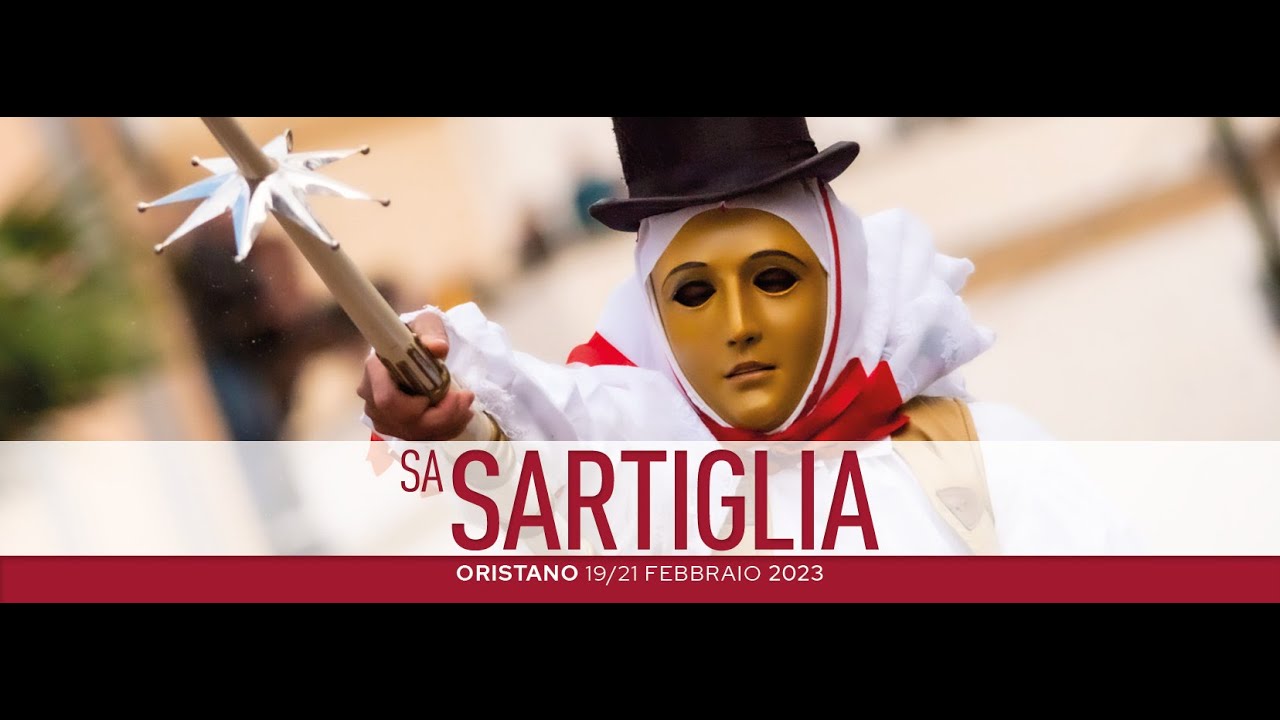 SARTIGLIA 2023 | GREMIO DEI FALEGNAMI 21 FEBBRAIO