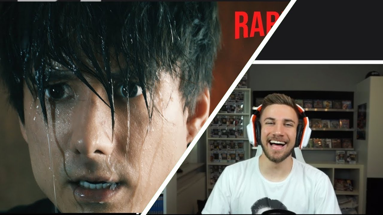 KAI kauft KLICKS 😂How to sell Music online (fast) I Julien Bam | Rapflix - Reaction