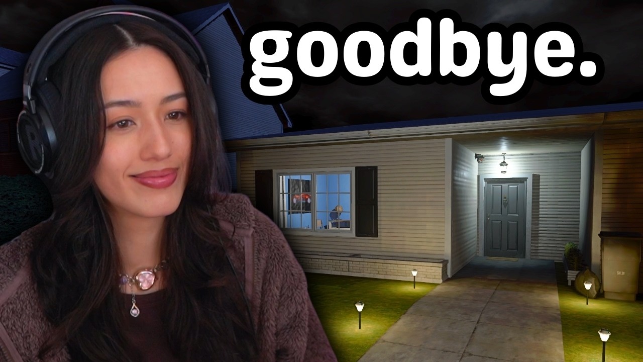 Bye Bye Tanglewood