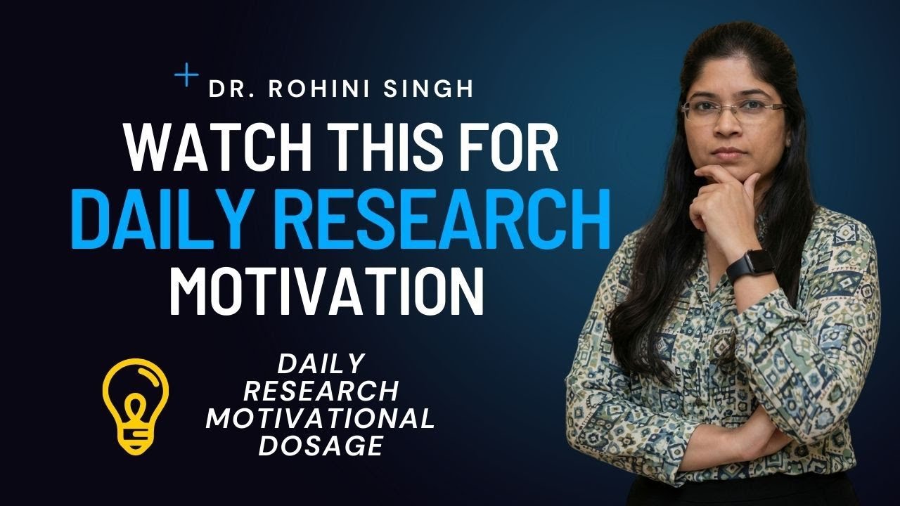 Significance of Research: Rigorous Investigation