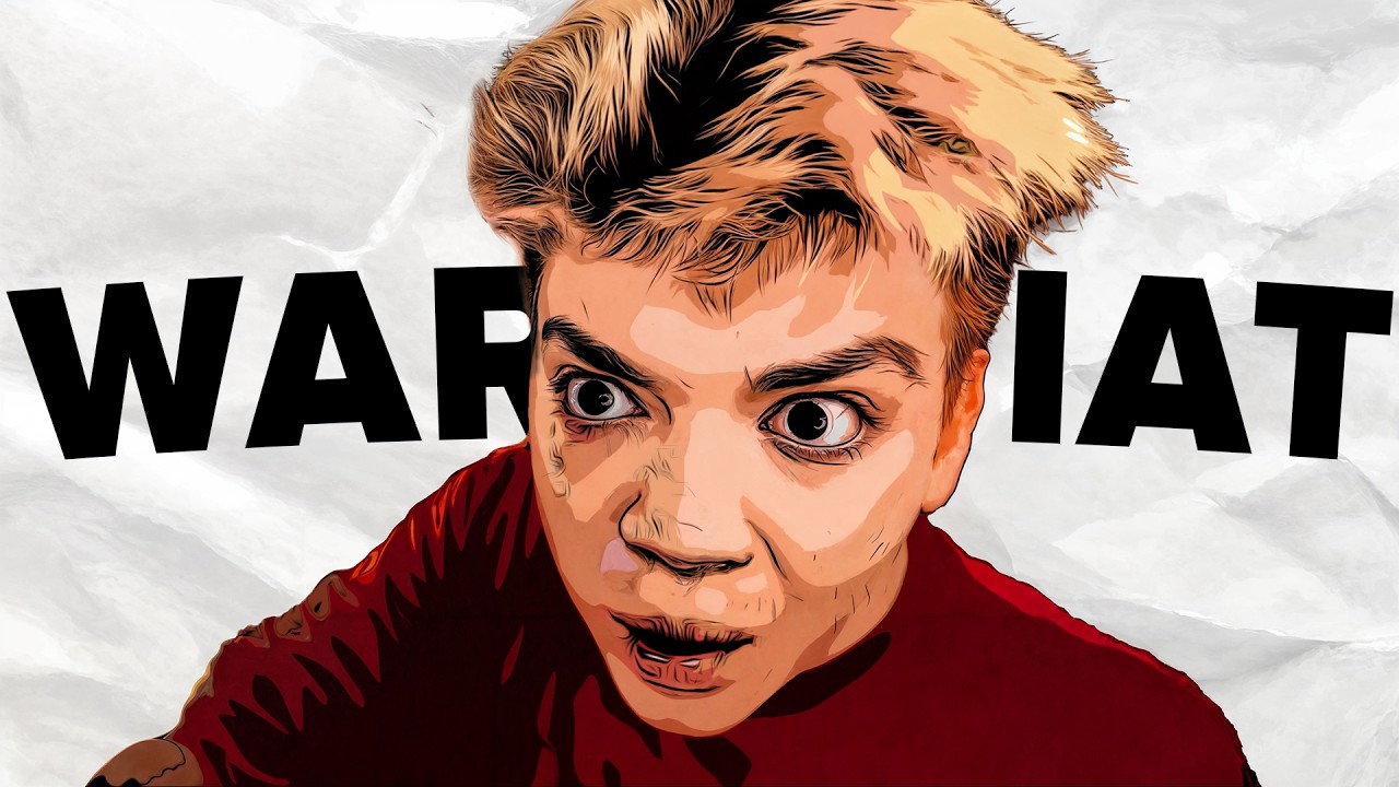 Najbardziej Odklejony YouTuber w Polsce?