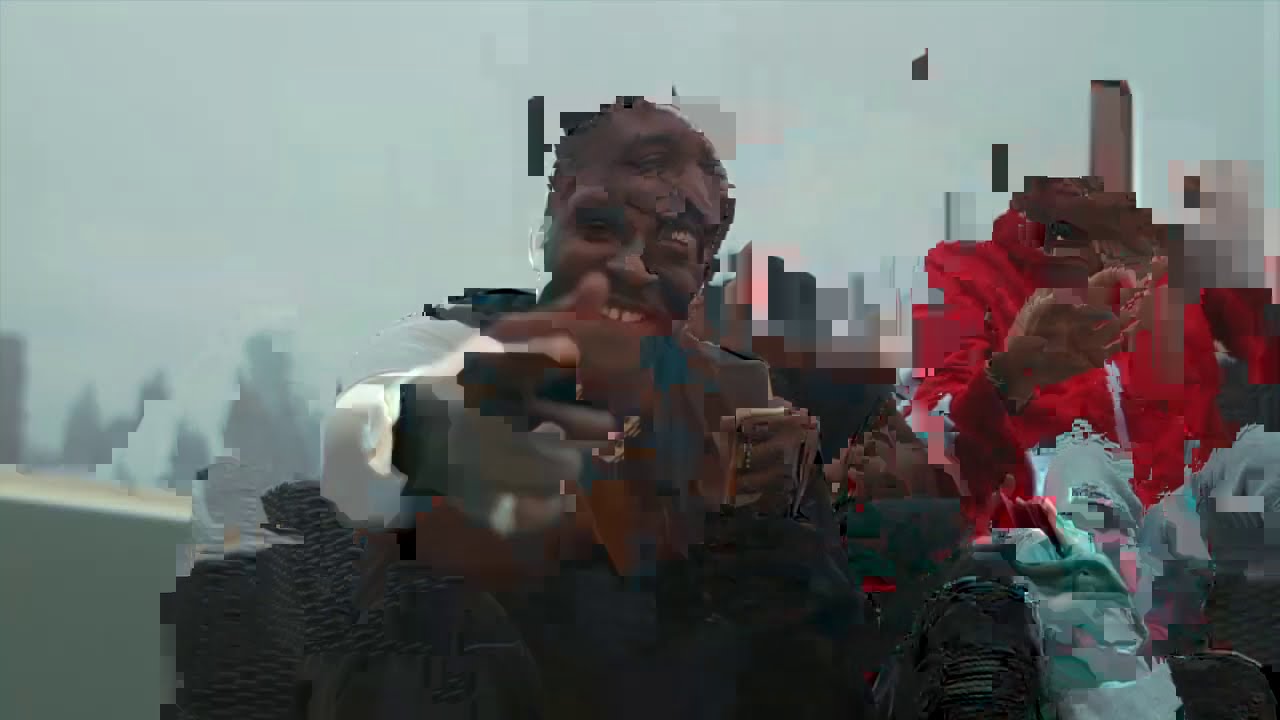 Stain Blixky x Ktone - Lovin It (Music Video) (Shot by @Staxxthedon)