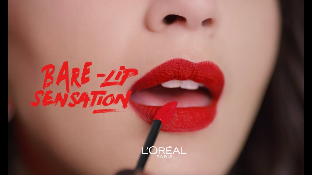 L'Or&eacute;al Paris Rouge Signature Matte Liquid Lipstick