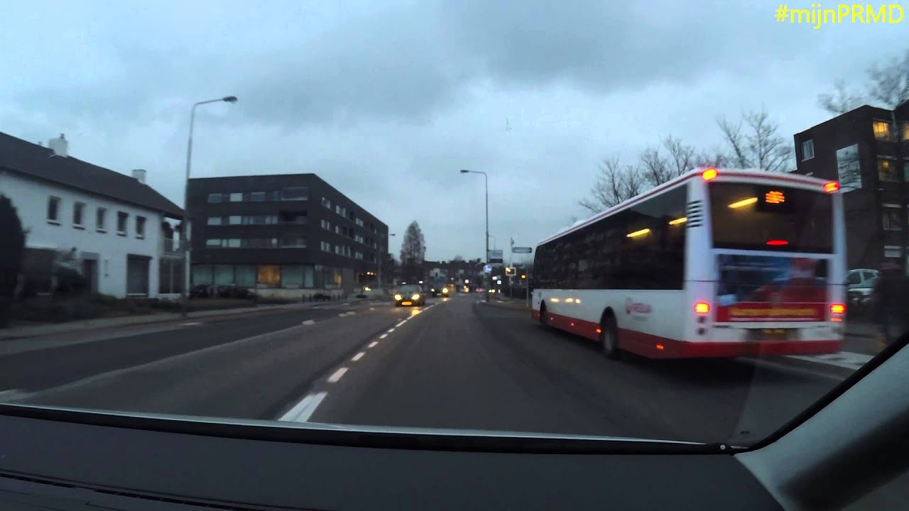 #mijnPRMD - Overvalalarm, stap in en rijd met ons mee!