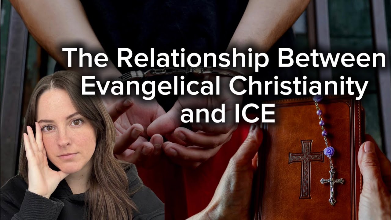 How Evangelical Christianity Fuels Authoritarian Politics