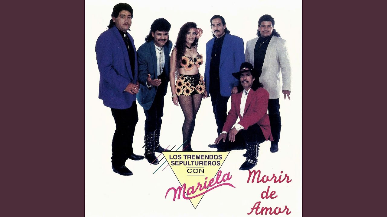 Por Que Te Fuiste?