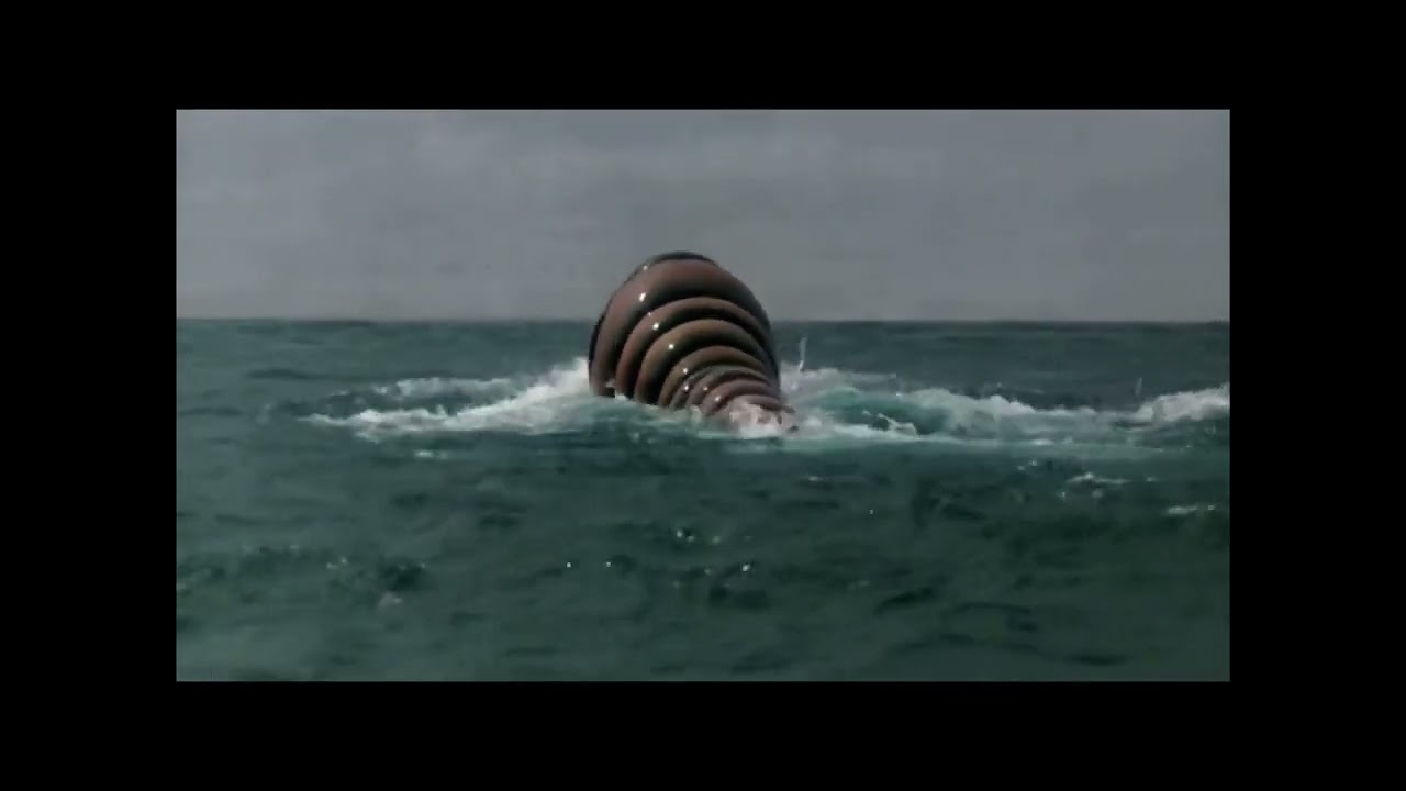 Godzilla vs Mothra 1992