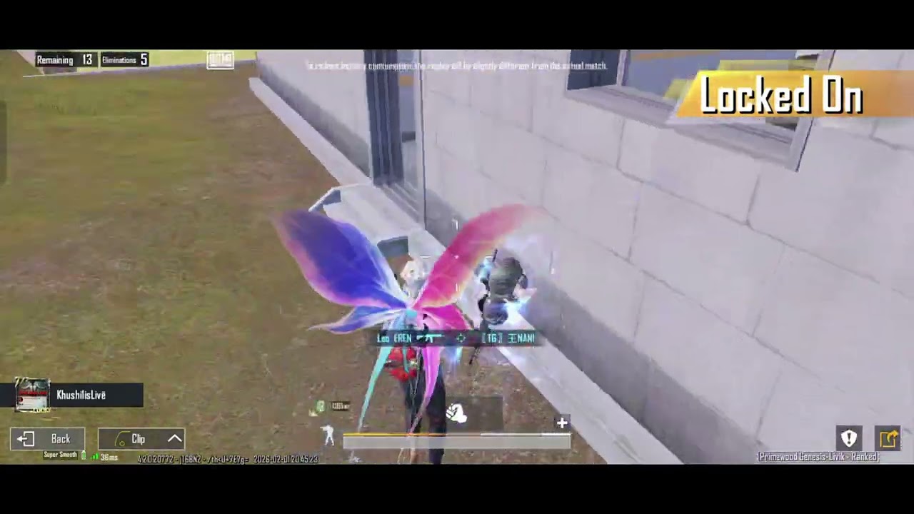 #pubglawar livik shorts video 