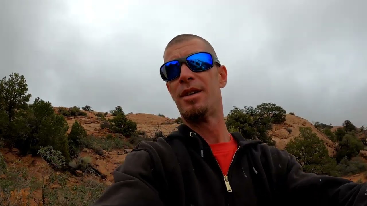 🤙 Moab Utah with the Bois pt.2 🔥