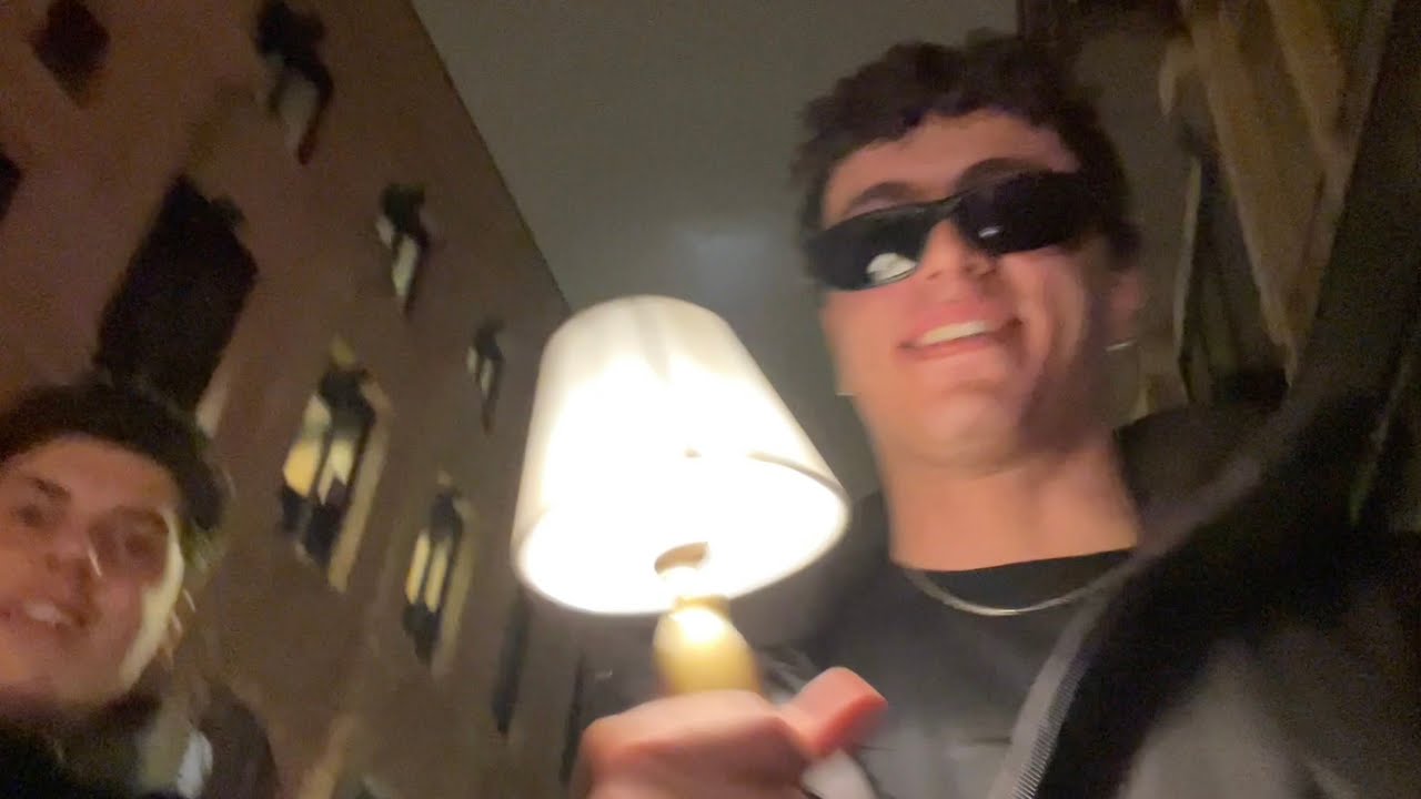 L'HO SCASSINATA (parte 2)