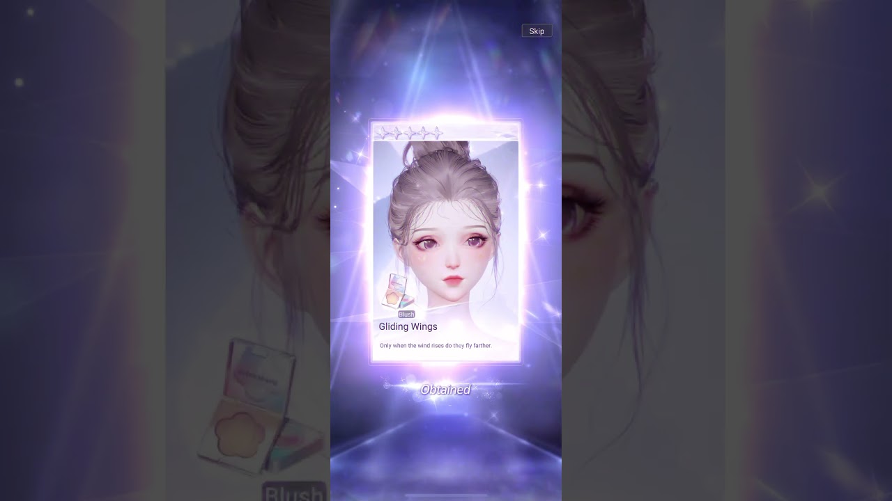 80th pull on Flipped Heaven Lightchase (Life Makeover) GRUDGINGLY