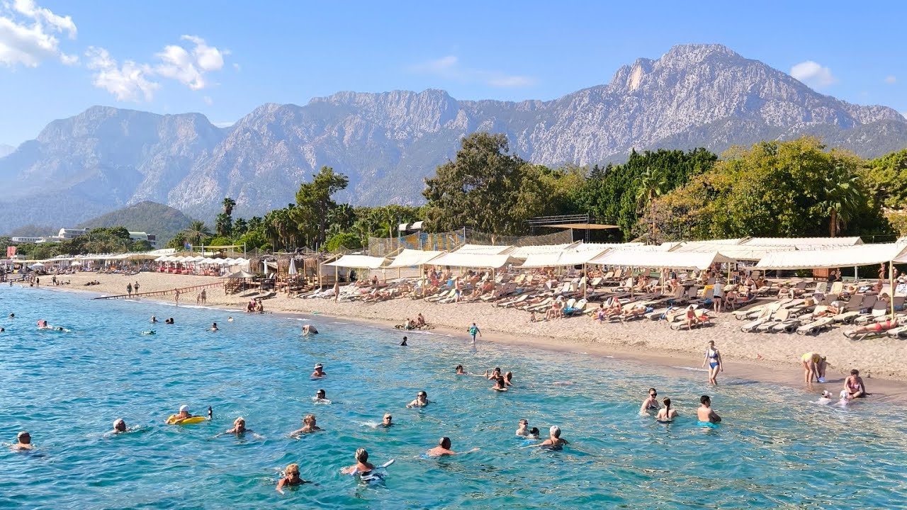  Ulusoy Kemer Holiday Club 5* Гейнюк