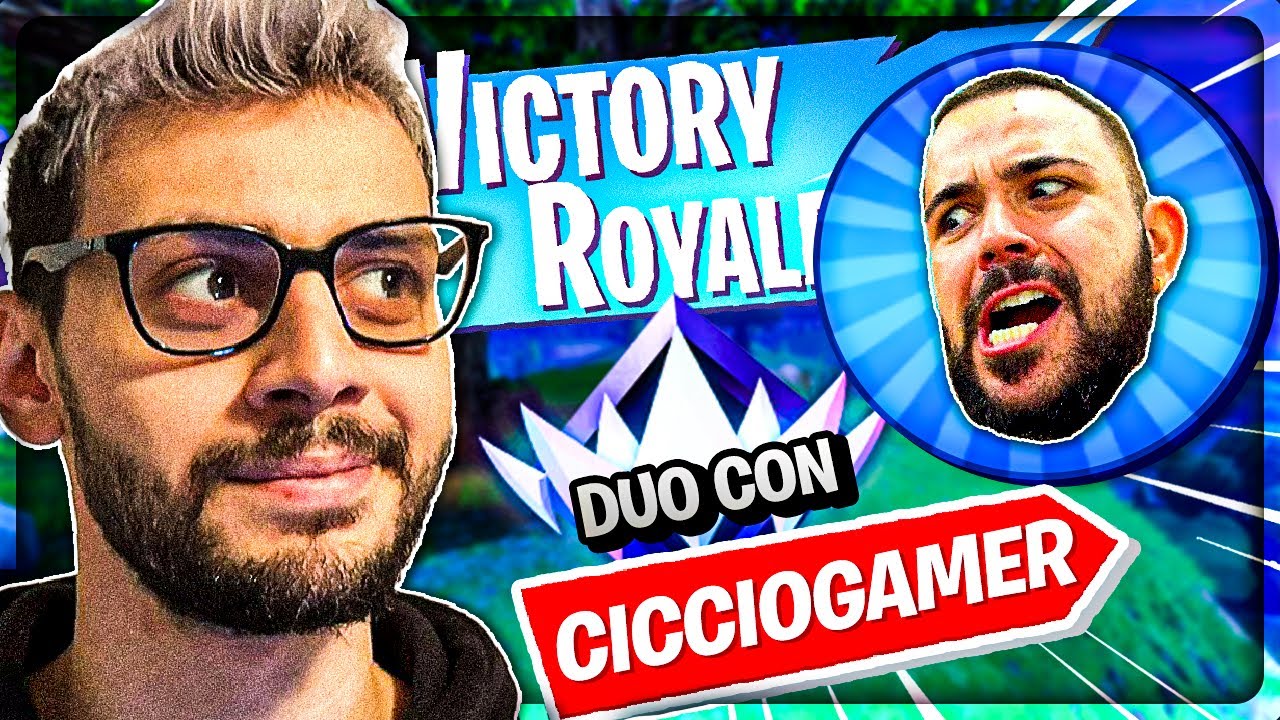 CICCIO MI INSEGNA A GIOCARE LE NO BUILD UNREAL