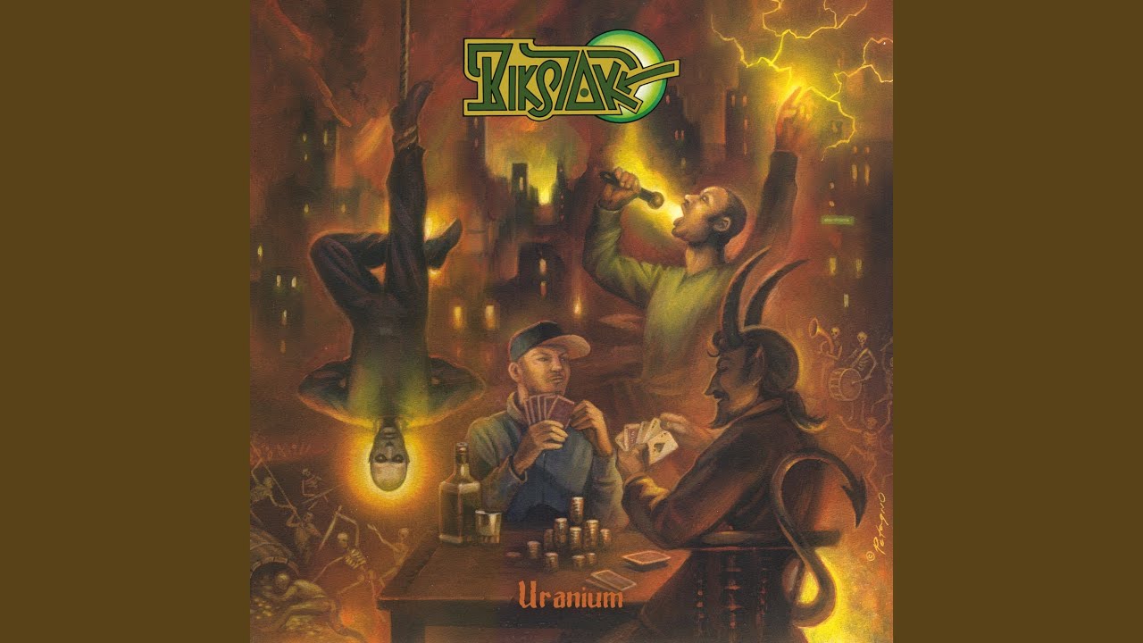 Delerium