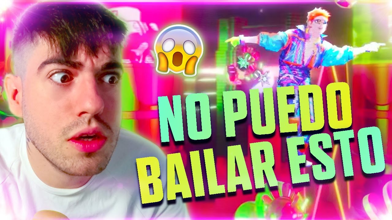 🤨¡REACCIÓN a I'M GOOD (BLUE) EXTREMA COMPLETA!🤨 | ✨JUST DANCE 2024✨