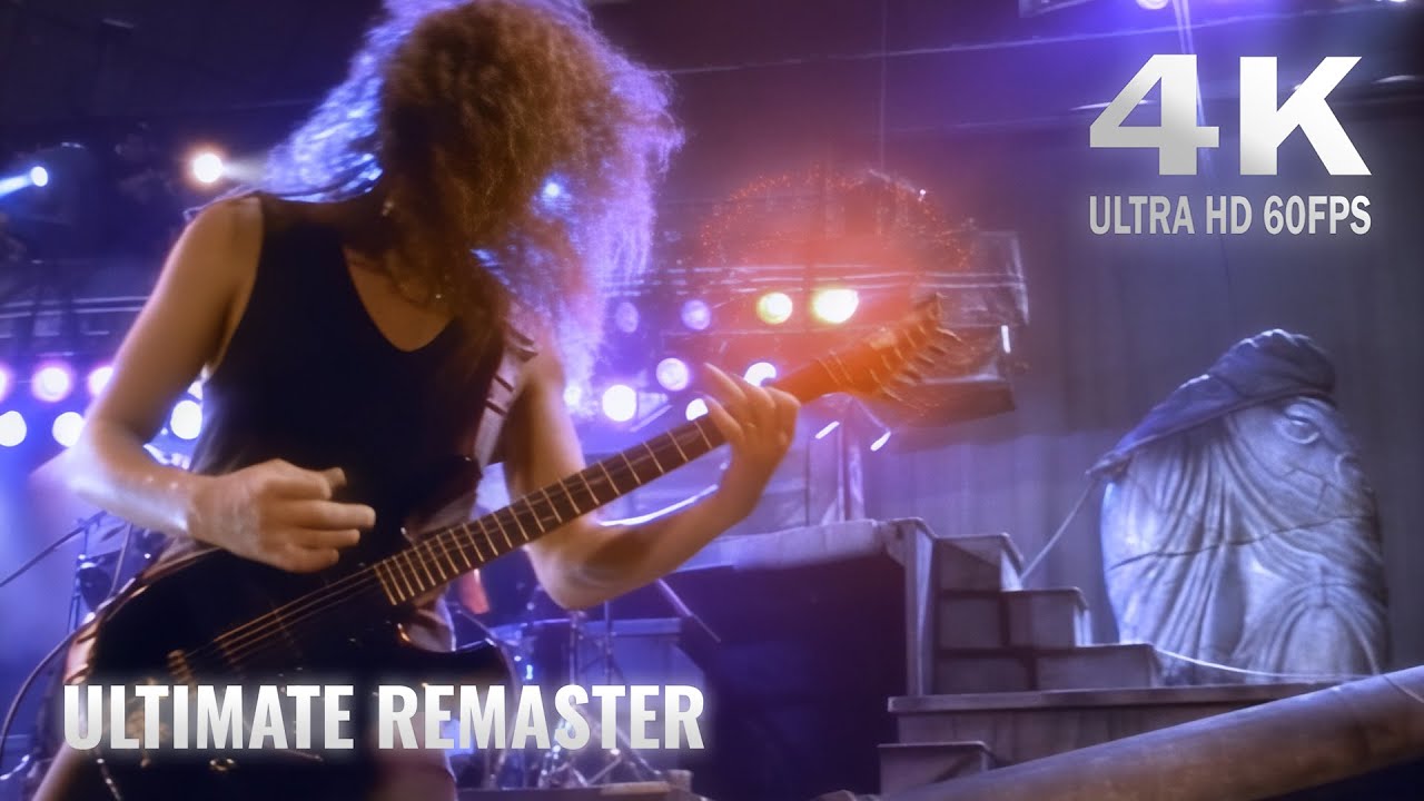 *NEW* Metallica - 