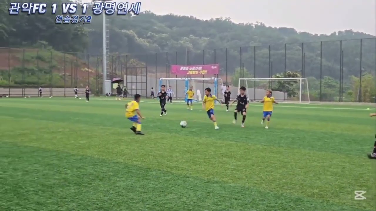 김태욱 1년 영상모음